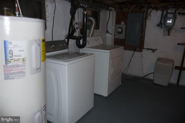 HISTORIC DISTRICT - Residential Lease