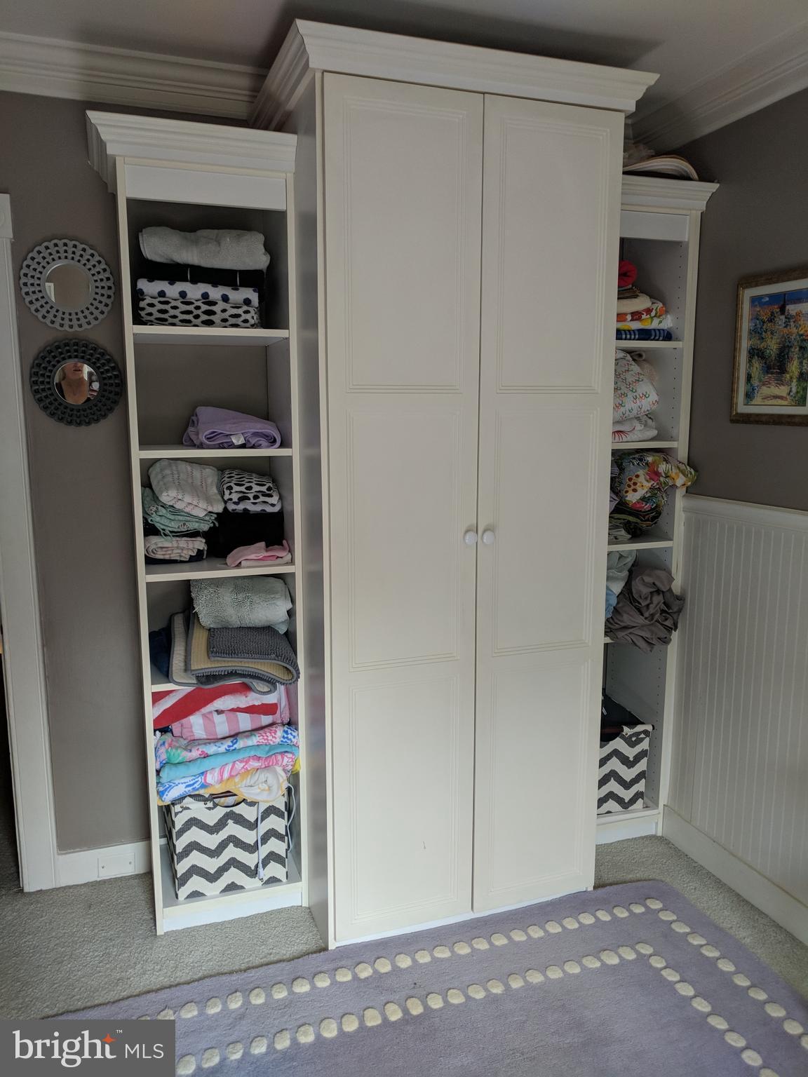 HISTORIC DISTRICT - Residential Lease