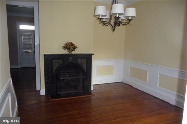 HISTORIC DISTRICT - Residential Lease