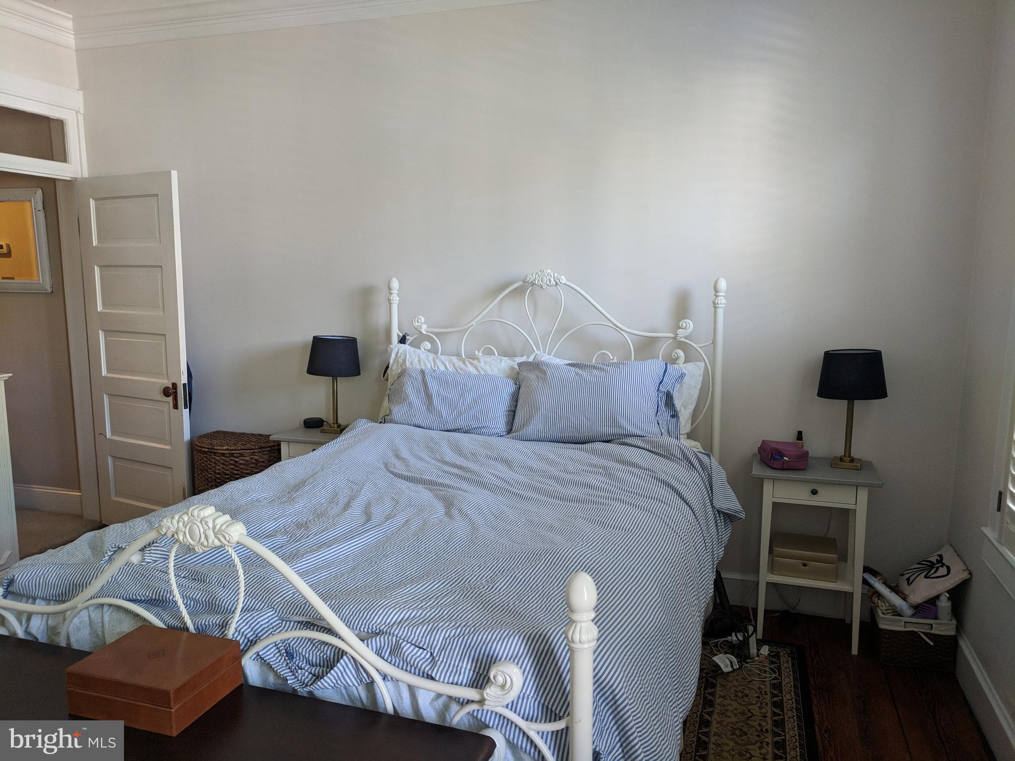 HISTORIC DISTRICT - Residential Lease