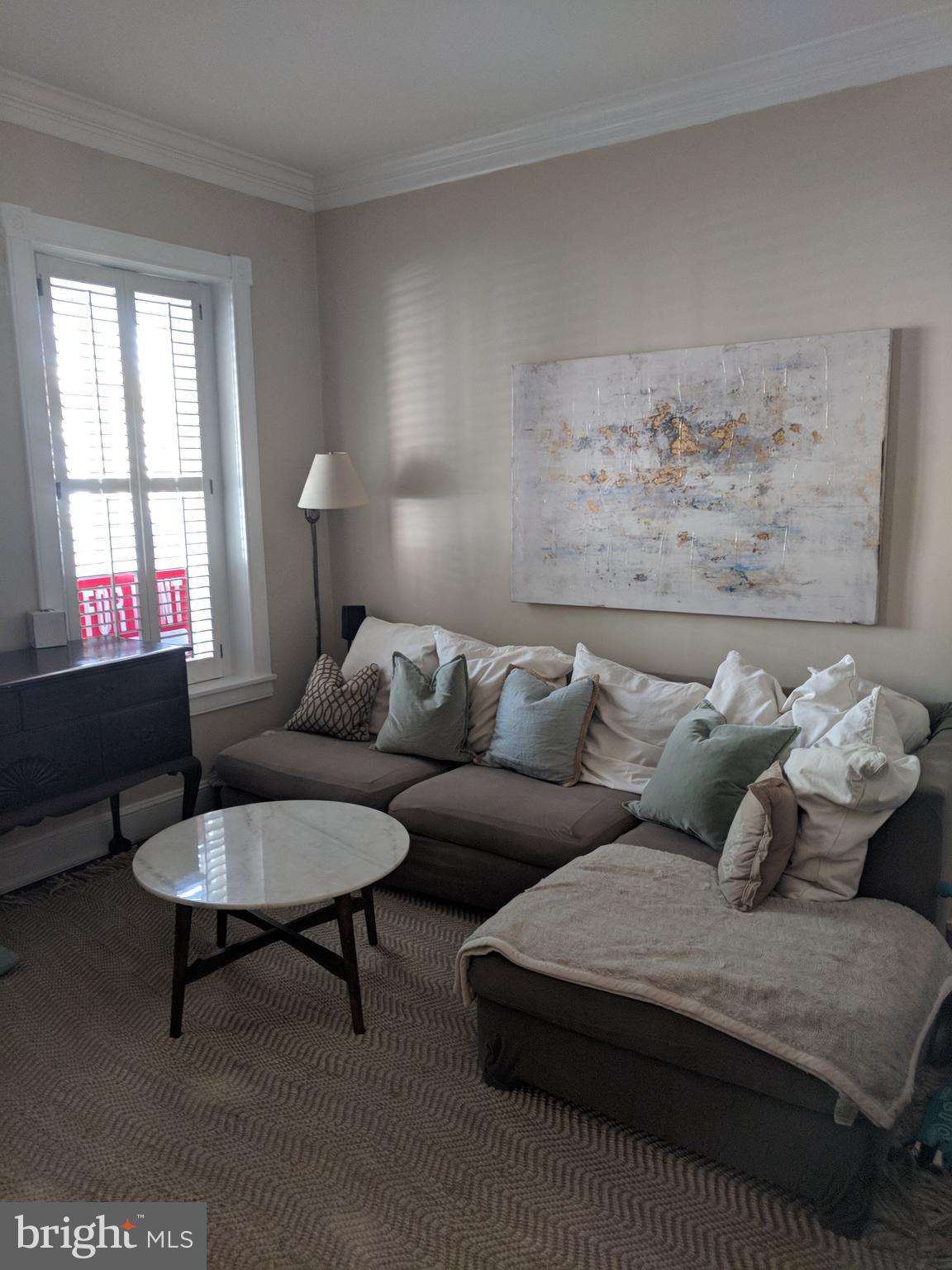 HISTORIC DISTRICT - Residential Lease