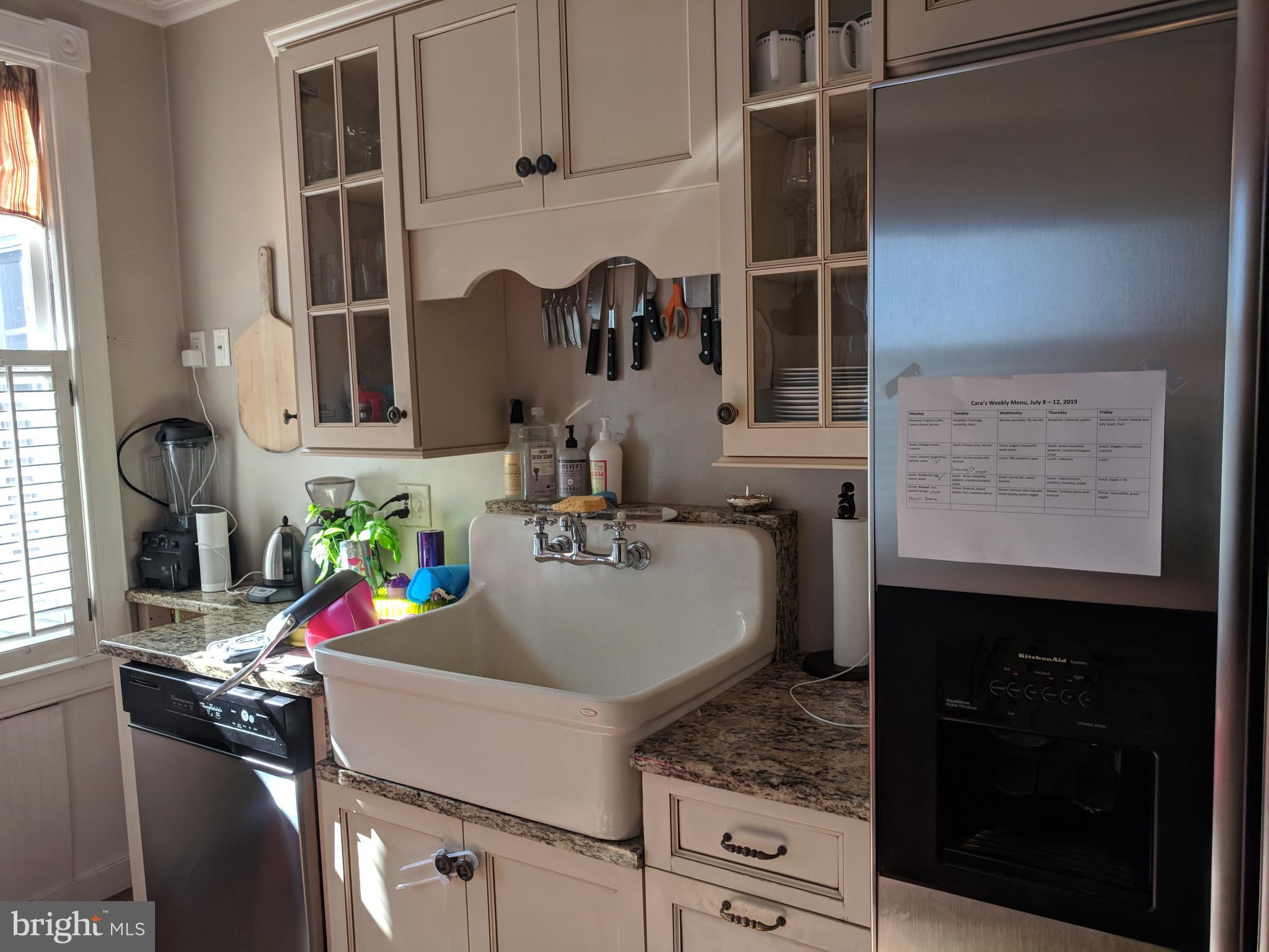 HISTORIC DISTRICT - Residential Lease