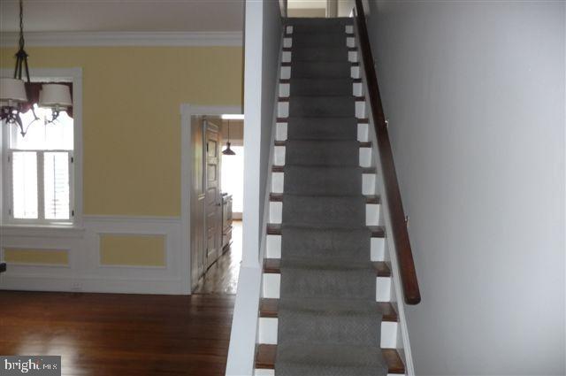 HISTORIC DISTRICT - Residential Lease