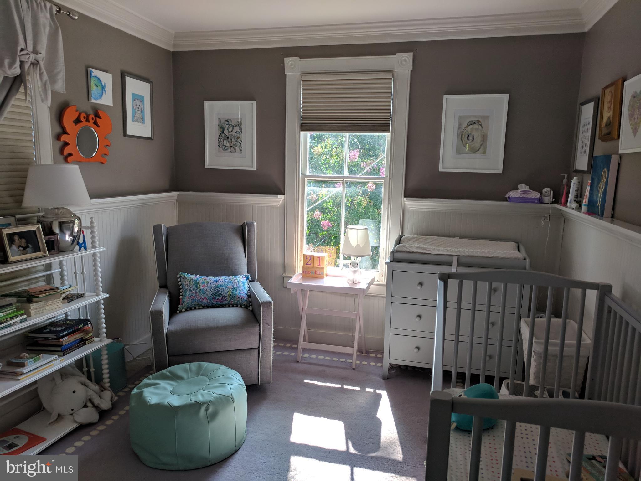 HISTORIC DISTRICT - Residential Lease