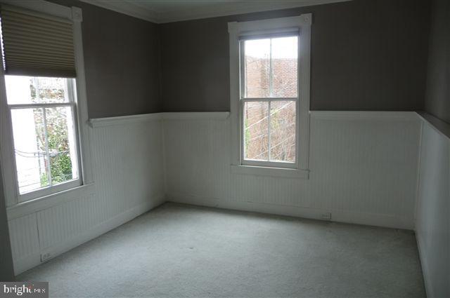 HISTORIC DISTRICT - Residential Lease