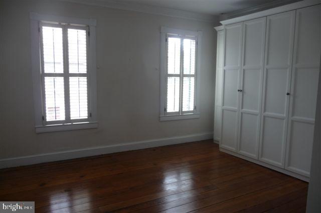 HISTORIC DISTRICT - Residential Lease