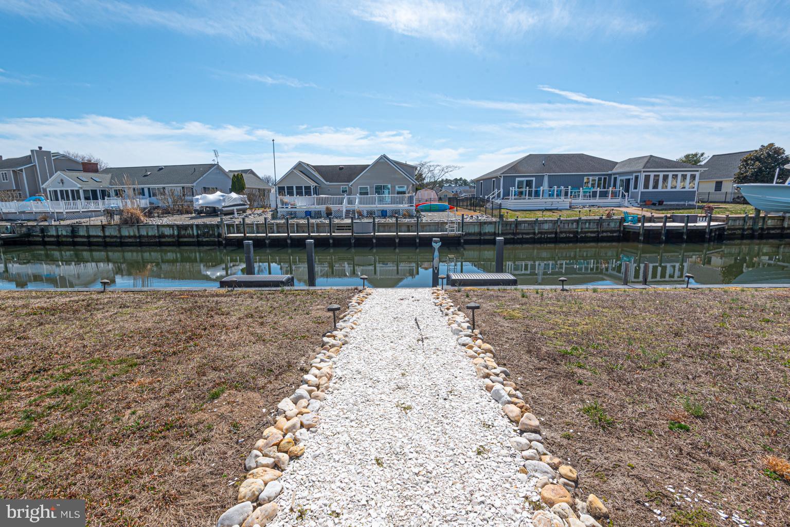 KEEN-WIK WEST - Residential