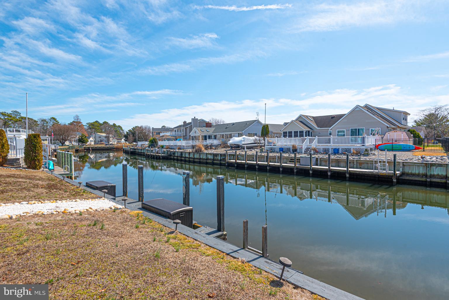 KEEN-WIK WEST - Residential