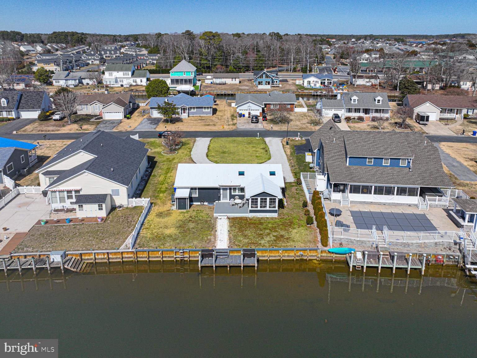 KEEN-WIK WEST - Residential