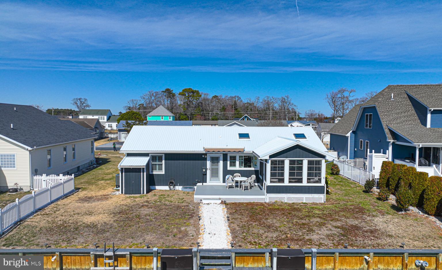 KEEN-WIK WEST - Residential