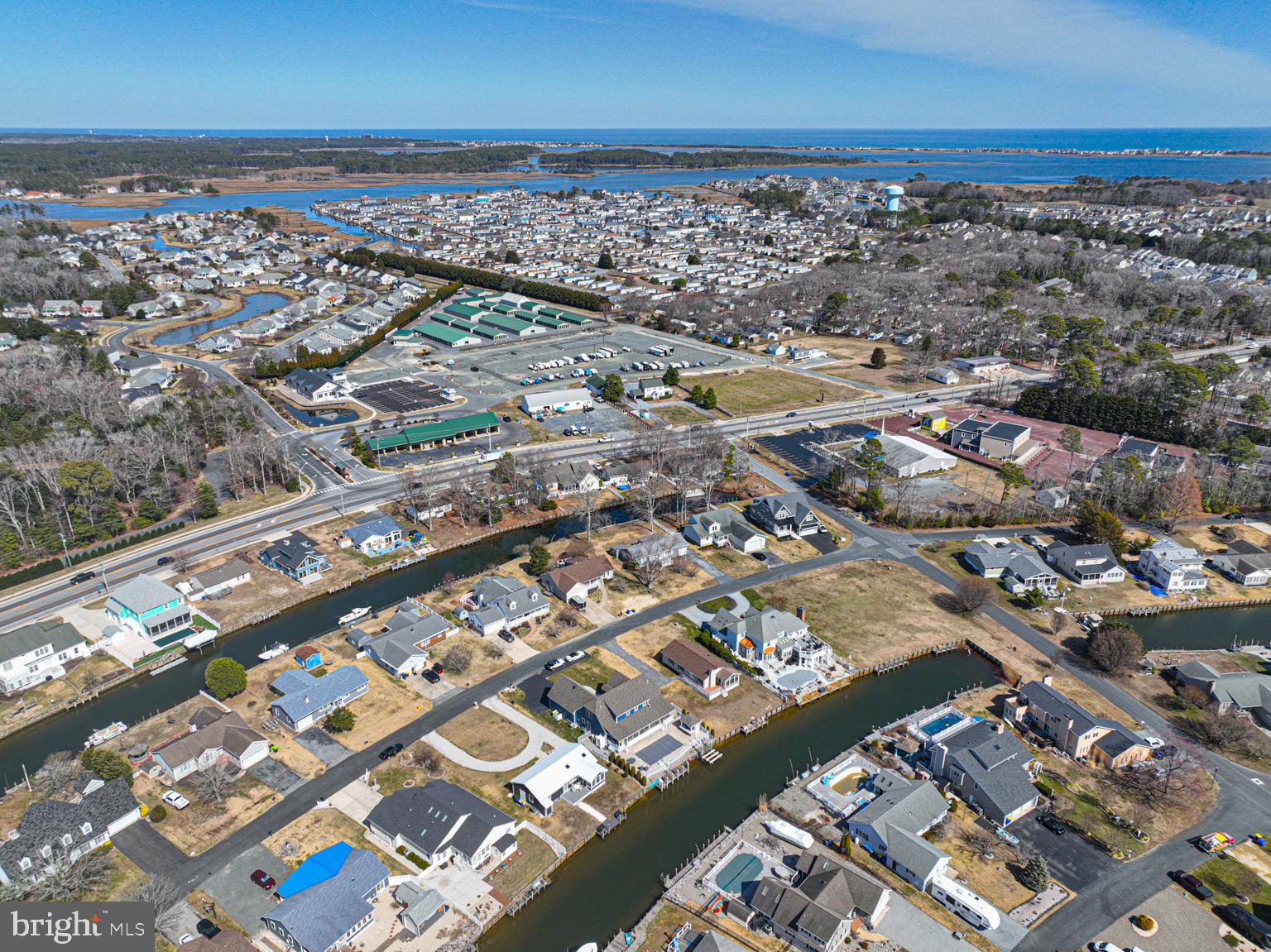 KEEN-WIK WEST - Residential