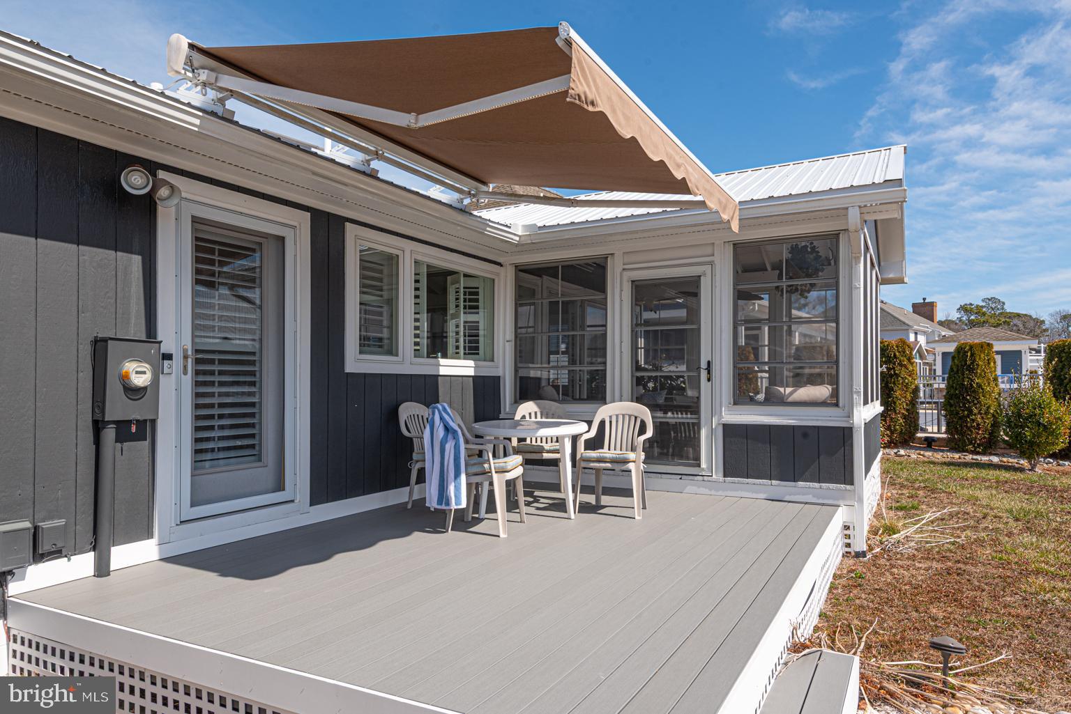 KEEN-WIK WEST - Residential