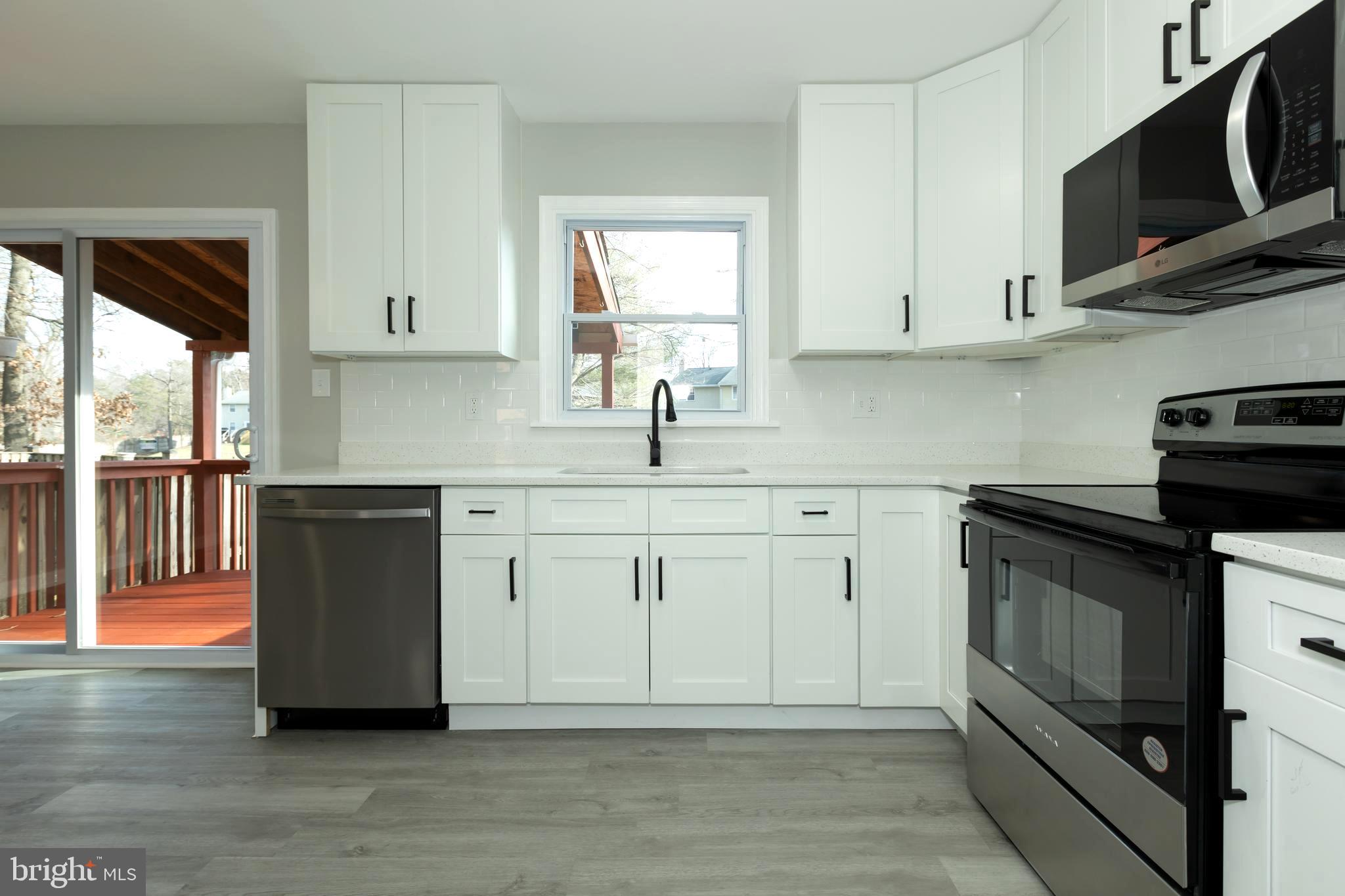 VILLAGE OF OLDE MILL - Residential