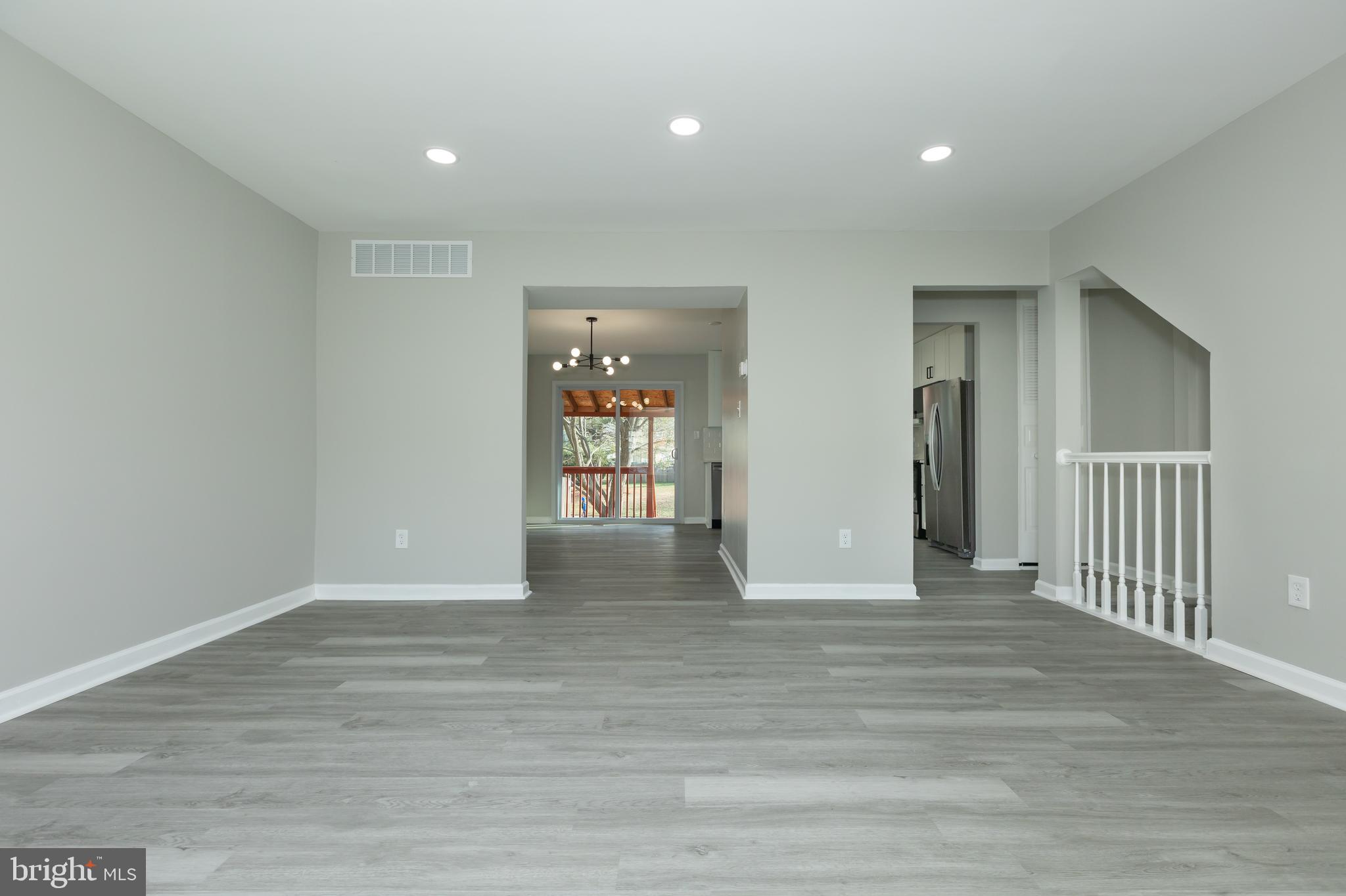 VILLAGE OF OLDE MILL - Residential