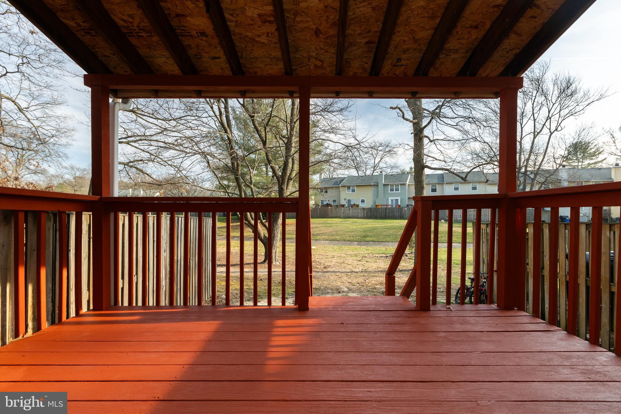 VILLAGE OF OLDE MILL - Residential