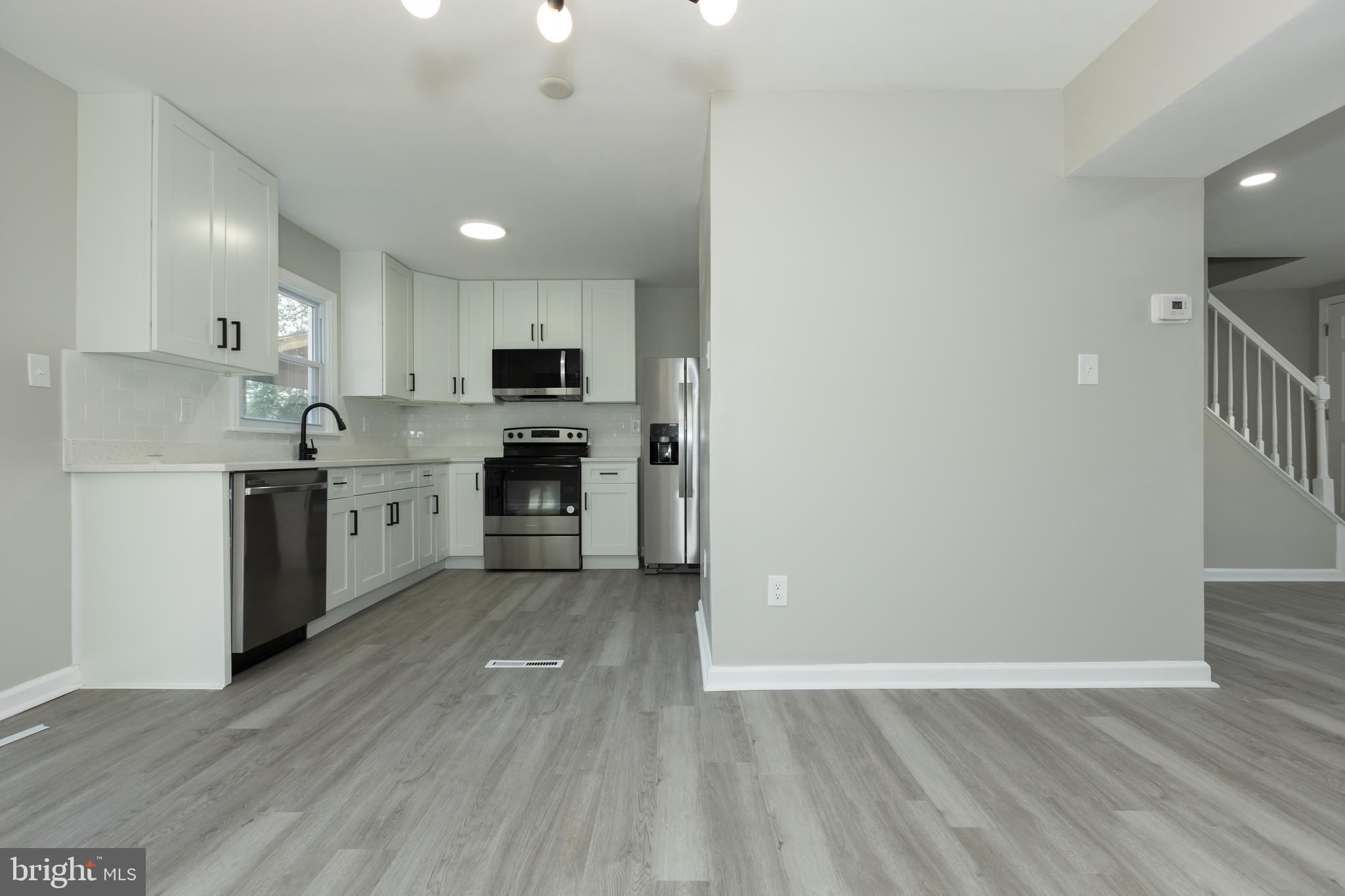 VILLAGE OF OLDE MILL - Residential