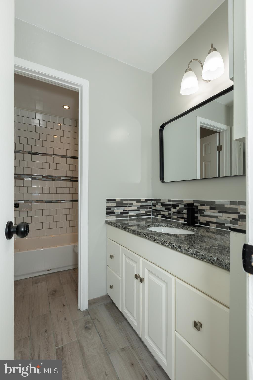 VILLAGE OF OLDE MILL - Residential