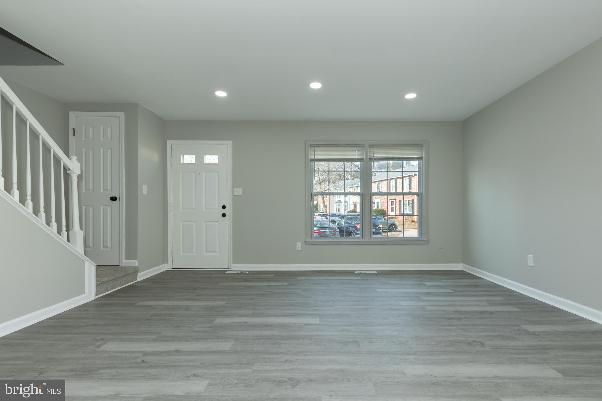 VILLAGE OF OLDE MILL - Residential