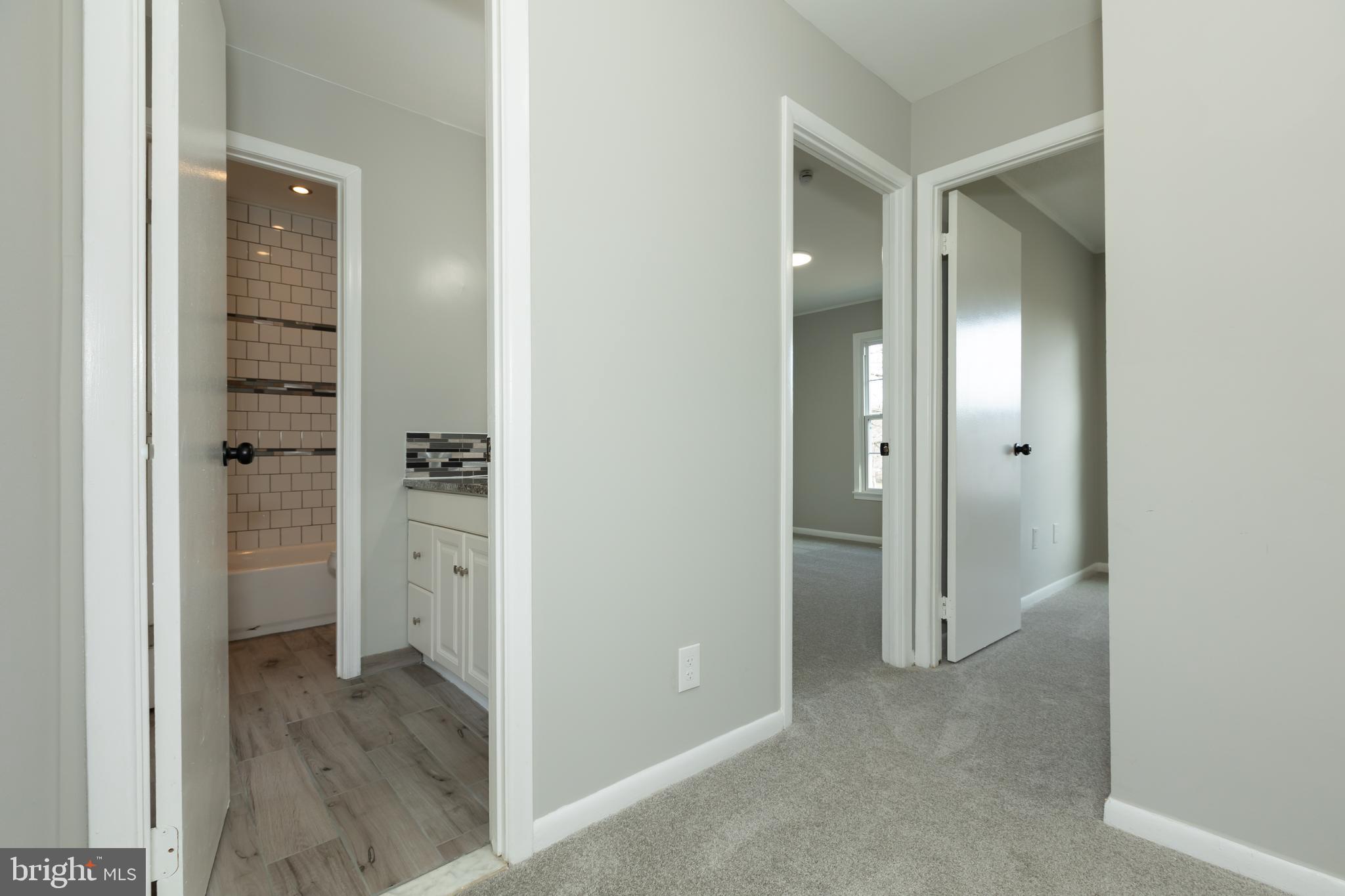 VILLAGE OF OLDE MILL - Residential