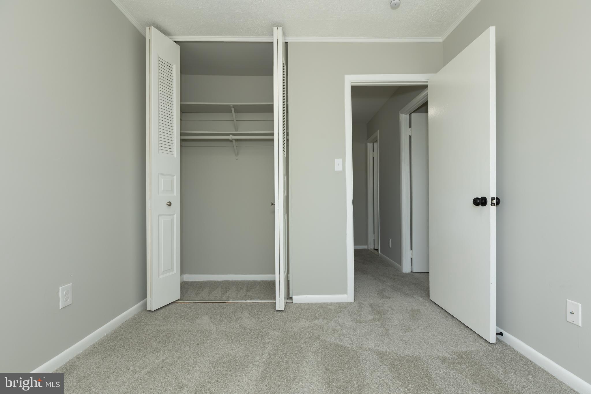 VILLAGE OF OLDE MILL - Residential