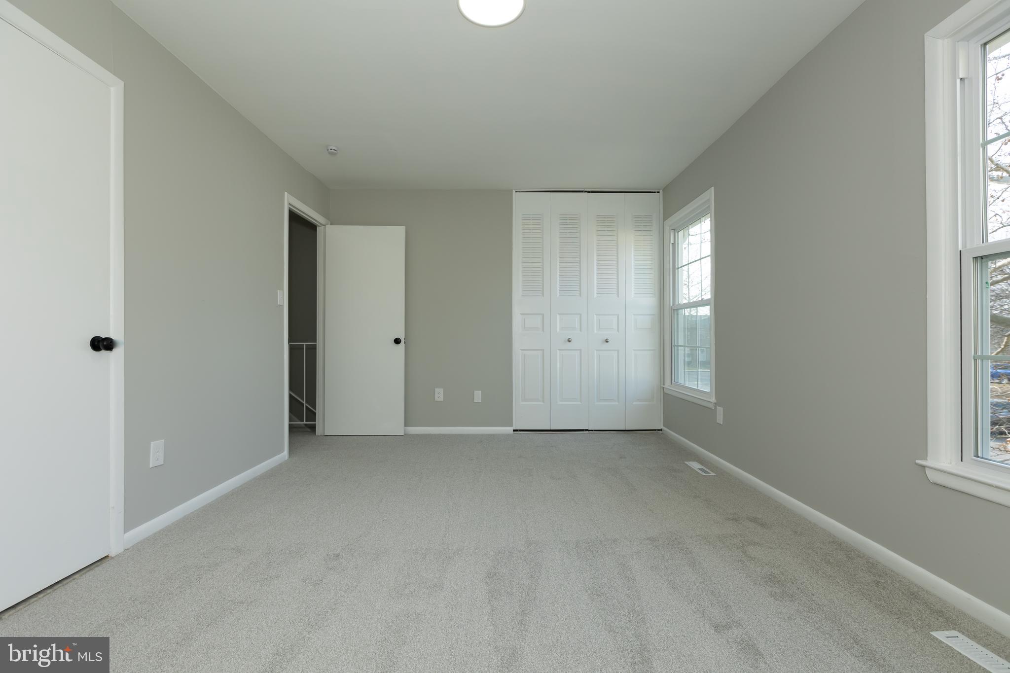 VILLAGE OF OLDE MILL - Residential