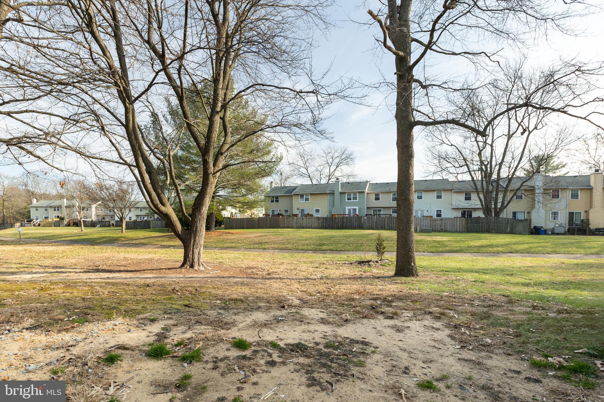 VILLAGE OF OLDE MILL - Residential
