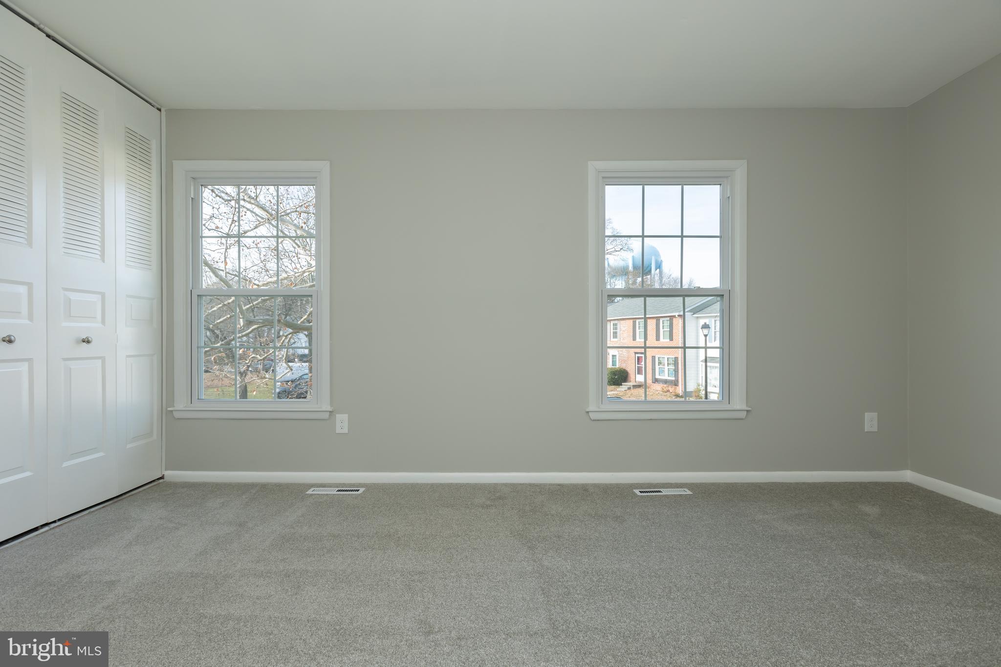 VILLAGE OF OLDE MILL - Residential