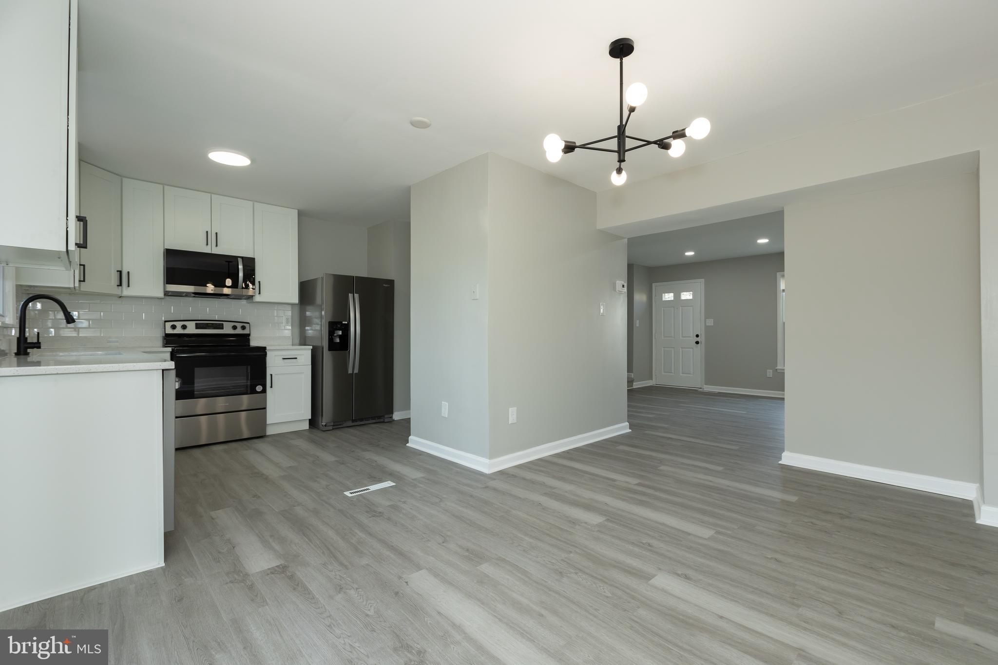 VILLAGE OF OLDE MILL - Residential