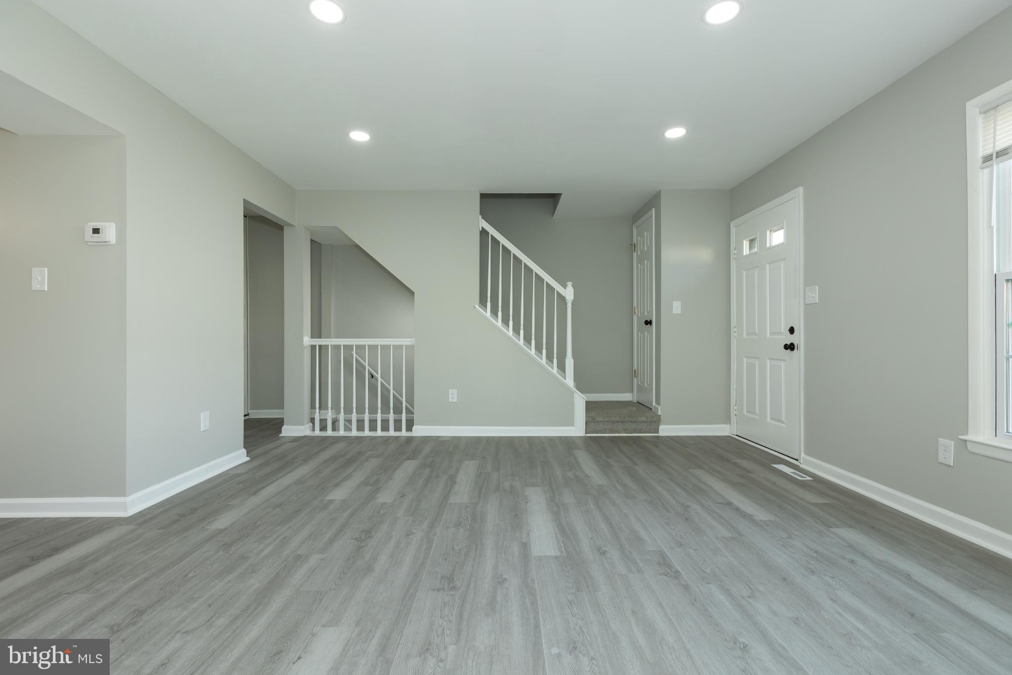 VILLAGE OF OLDE MILL - Residential