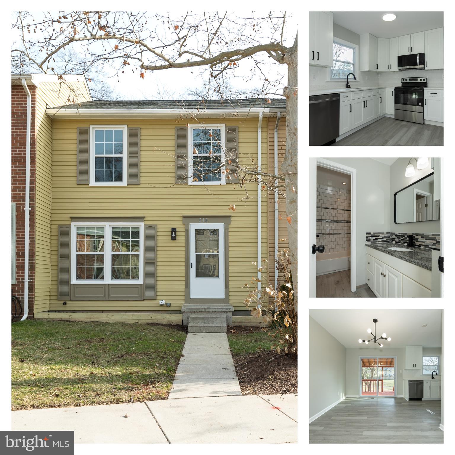 VILLAGE OF OLDE MILL - Residential