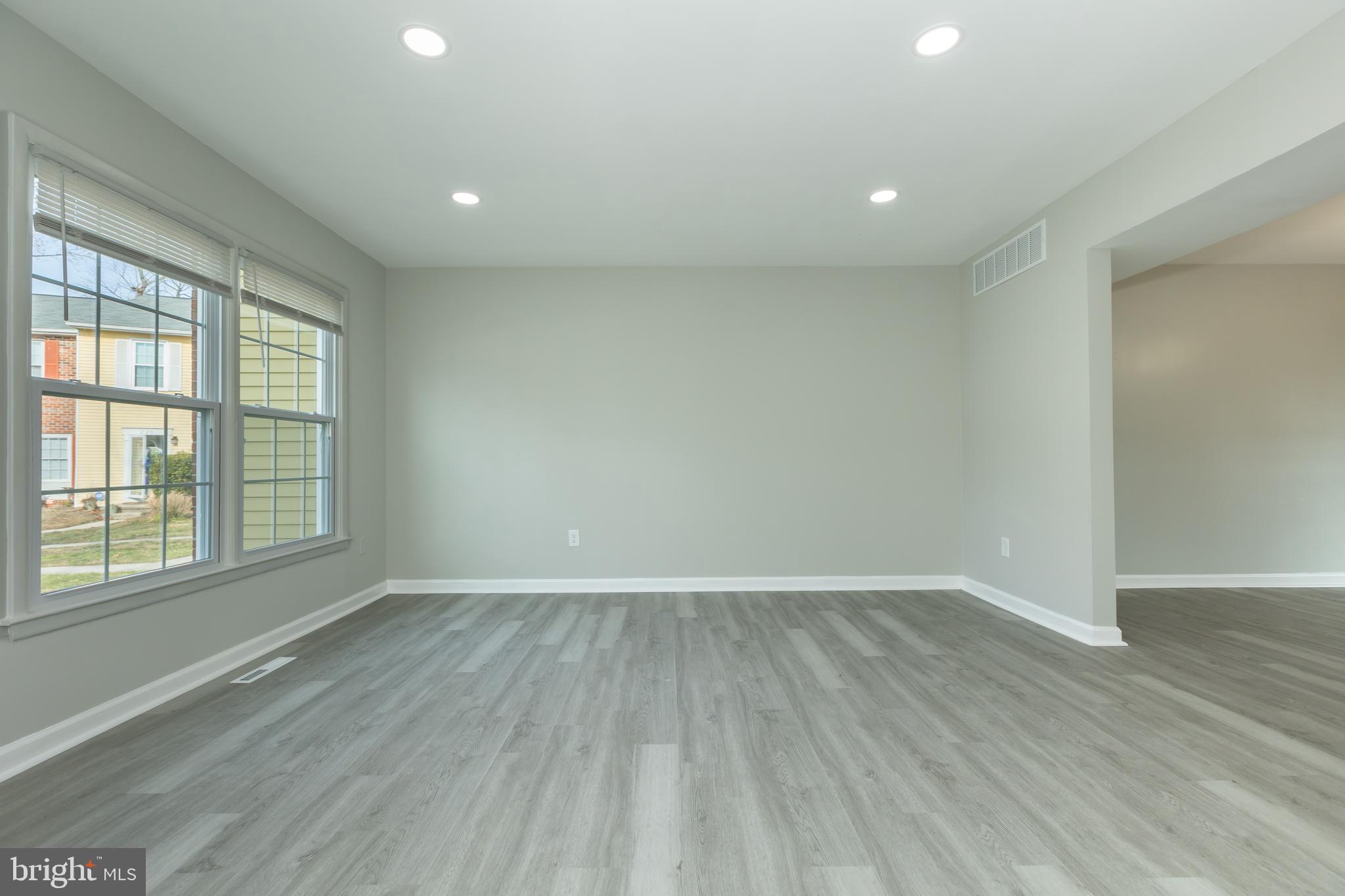 VILLAGE OF OLDE MILL - Residential