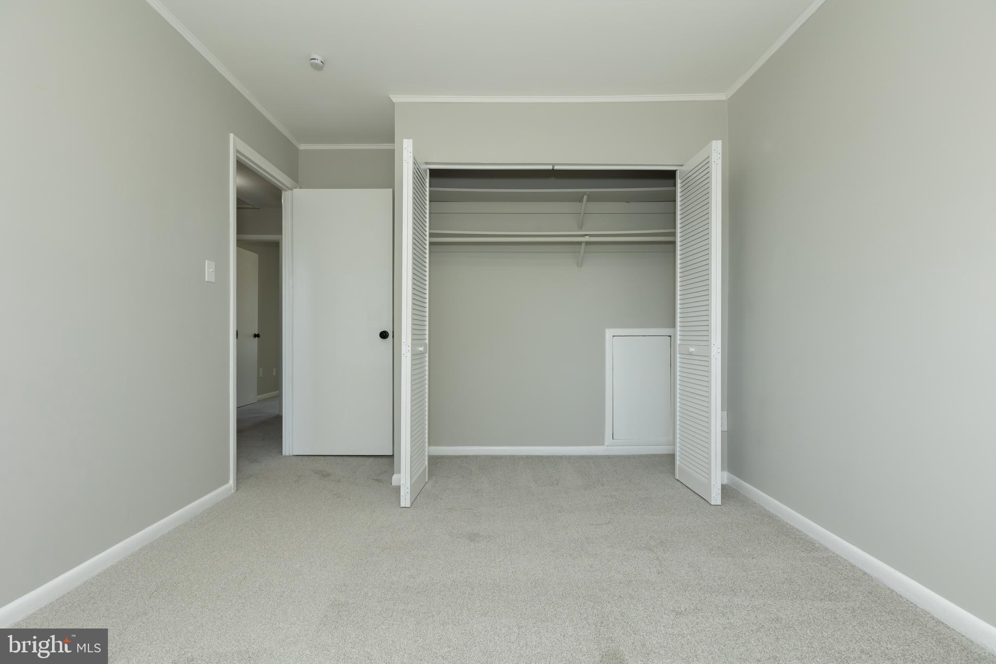 VILLAGE OF OLDE MILL - Residential