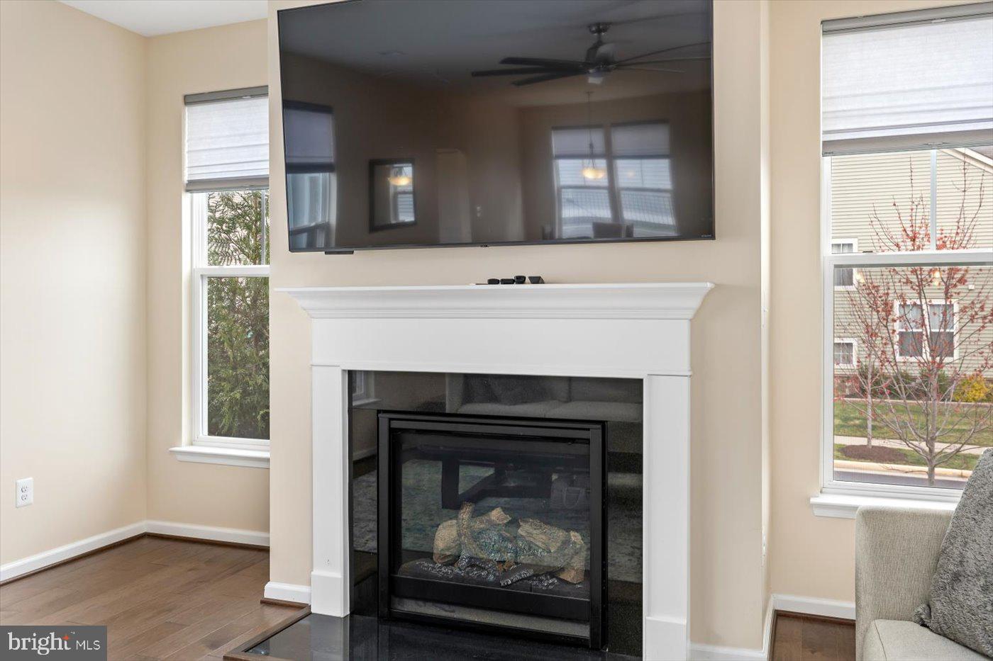 EMBREY MILL - Residential