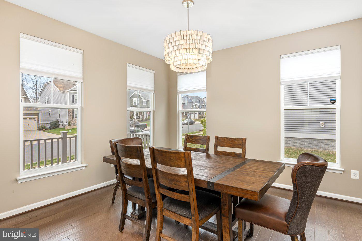 EMBREY MILL - Residential