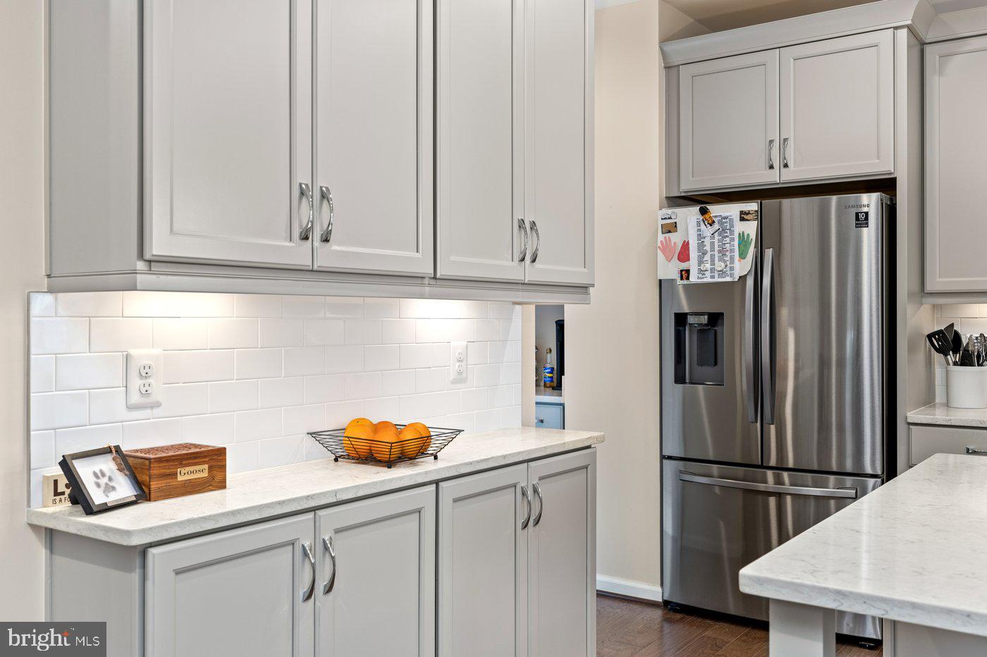 EMBREY MILL - Residential