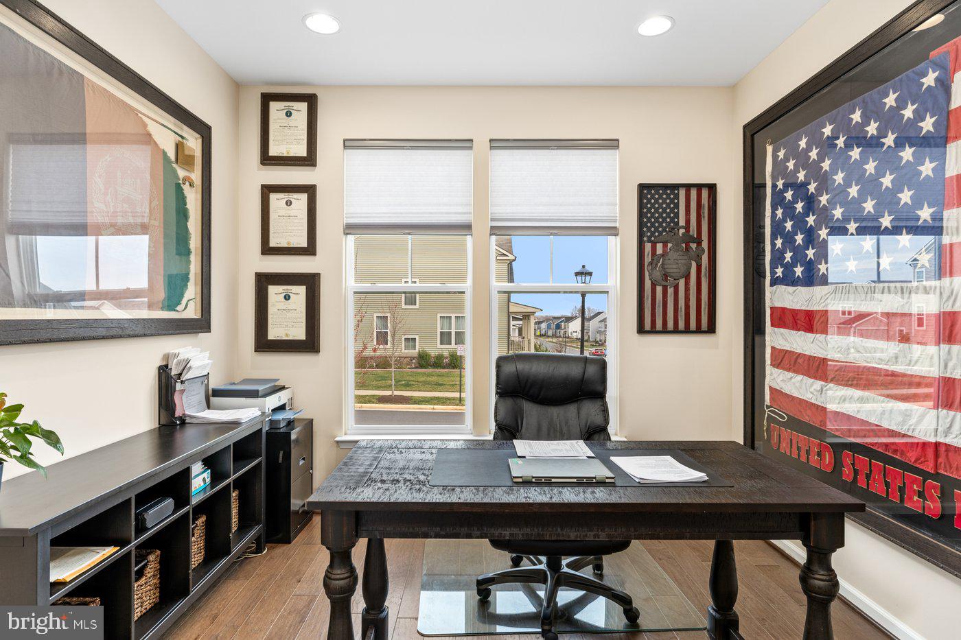 EMBREY MILL - Residential