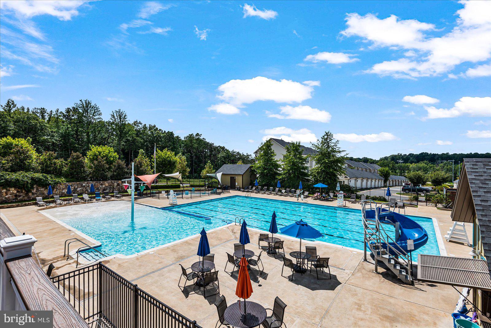 EMBREY MILL - Residential