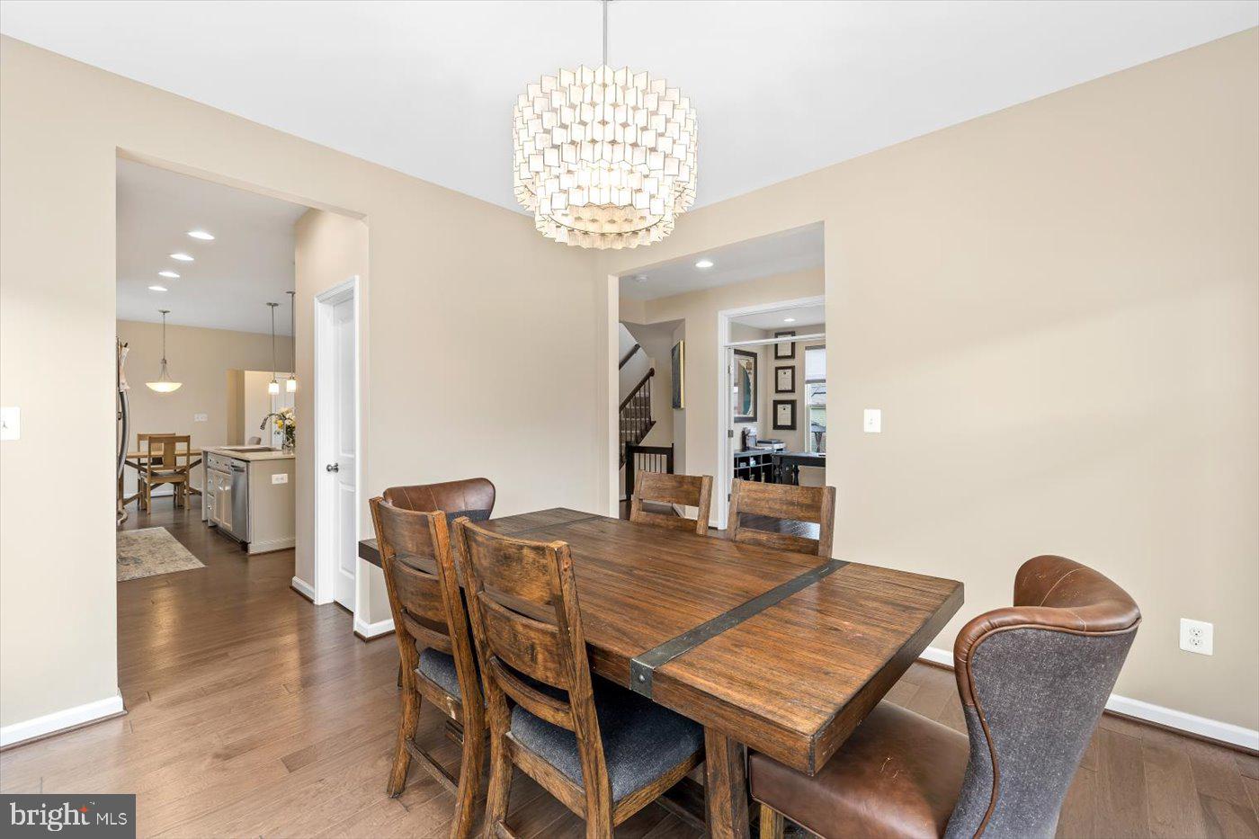 EMBREY MILL - Residential