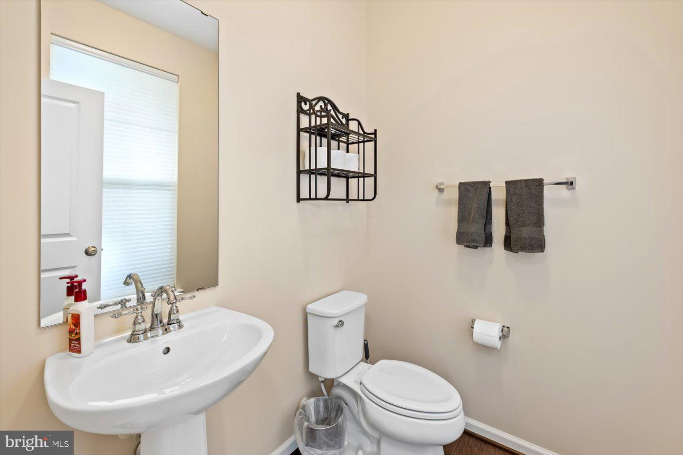 EMBREY MILL - Residential