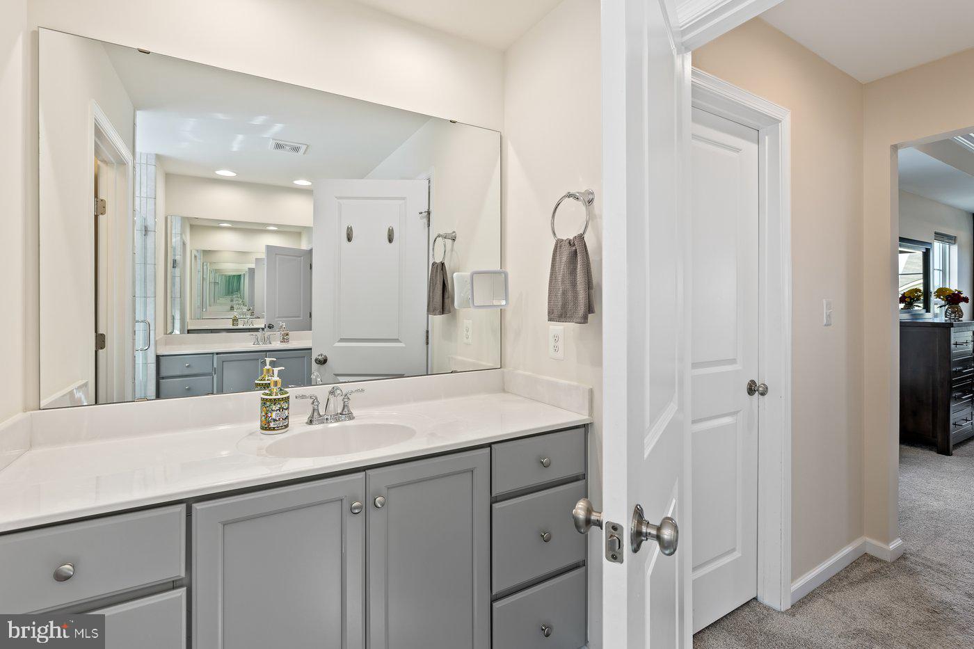 EMBREY MILL - Residential