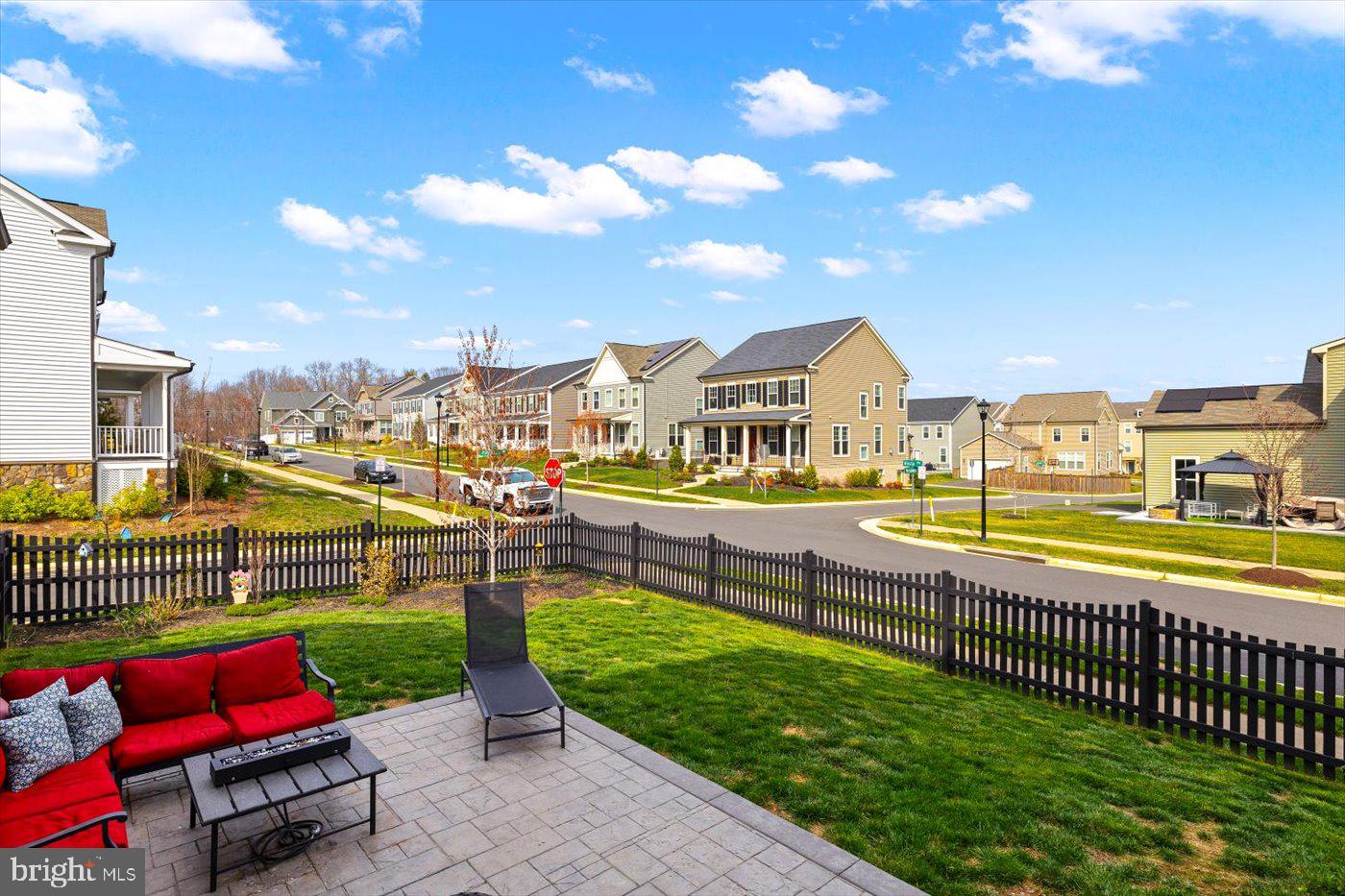 EMBREY MILL - Residential