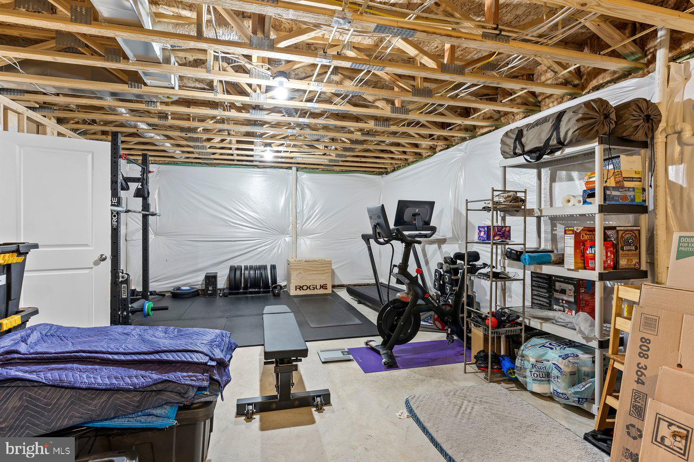 EMBREY MILL - Residential