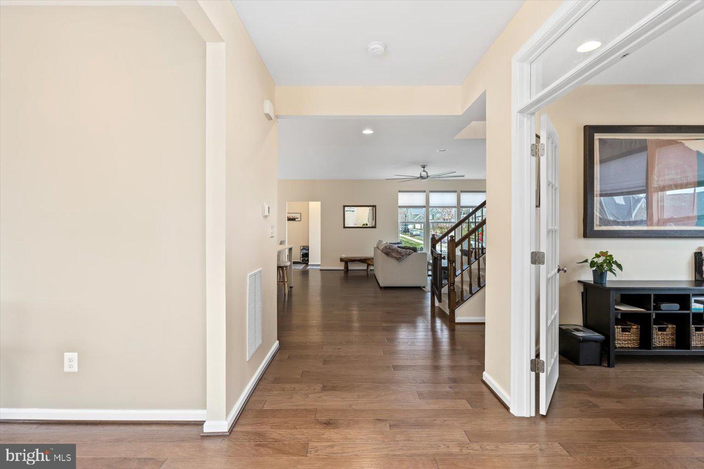 EMBREY MILL - Residential