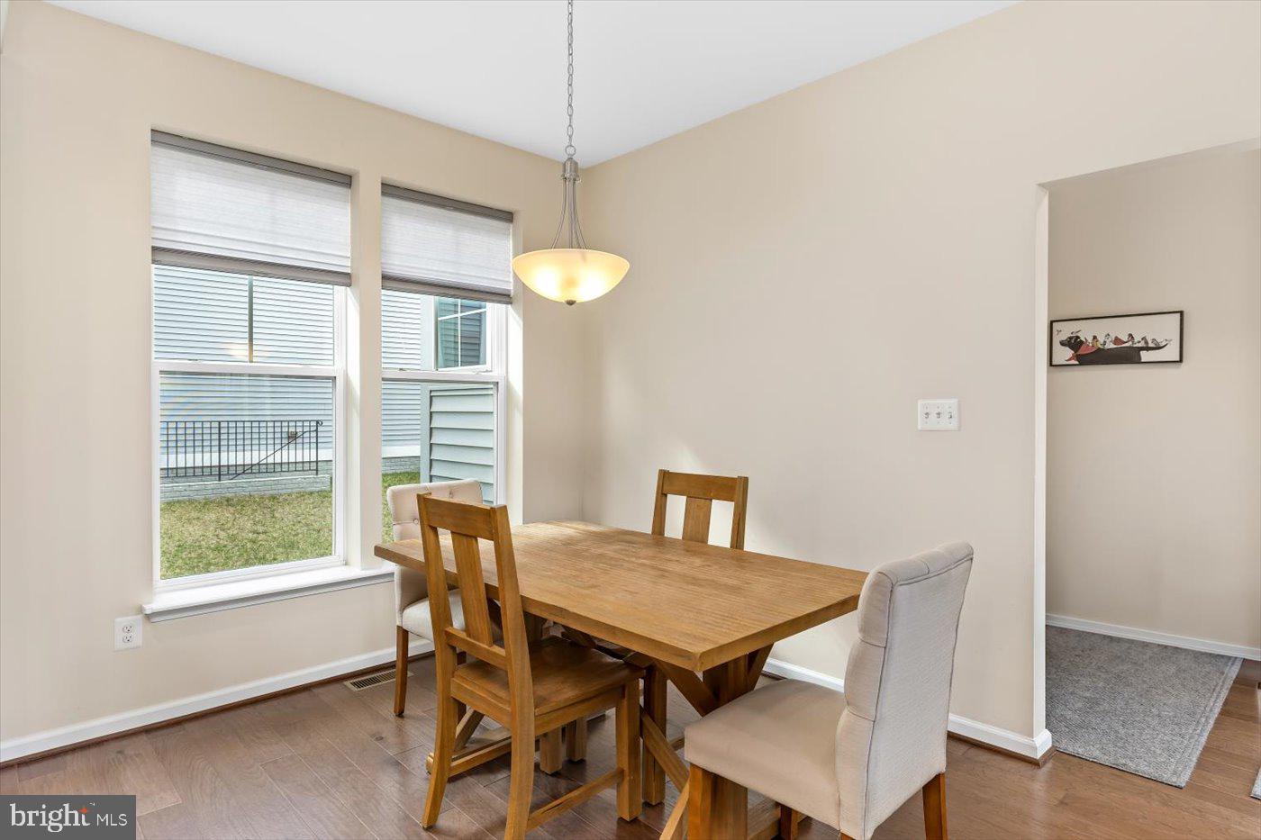 EMBREY MILL - Residential