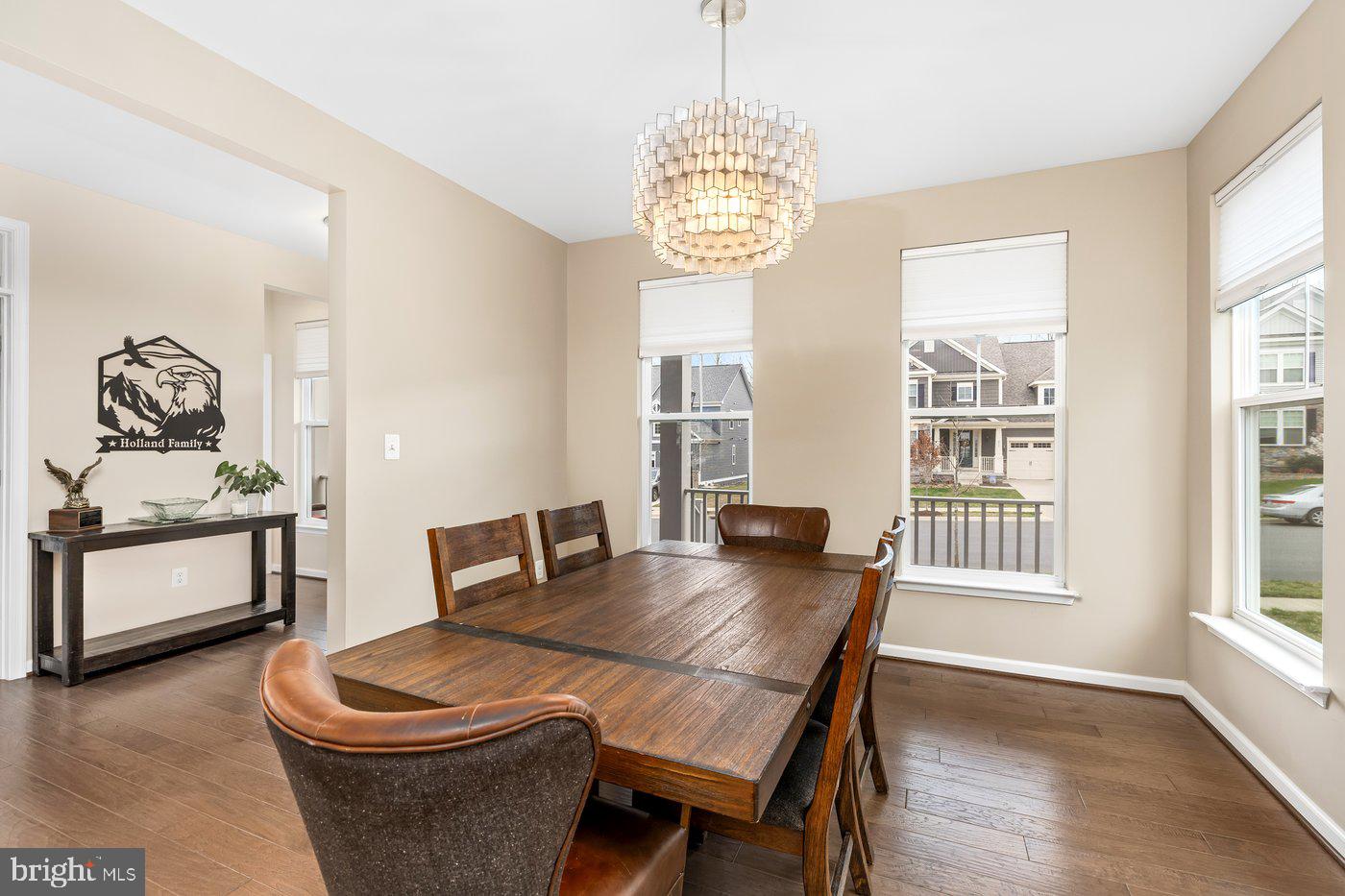 EMBREY MILL - Residential