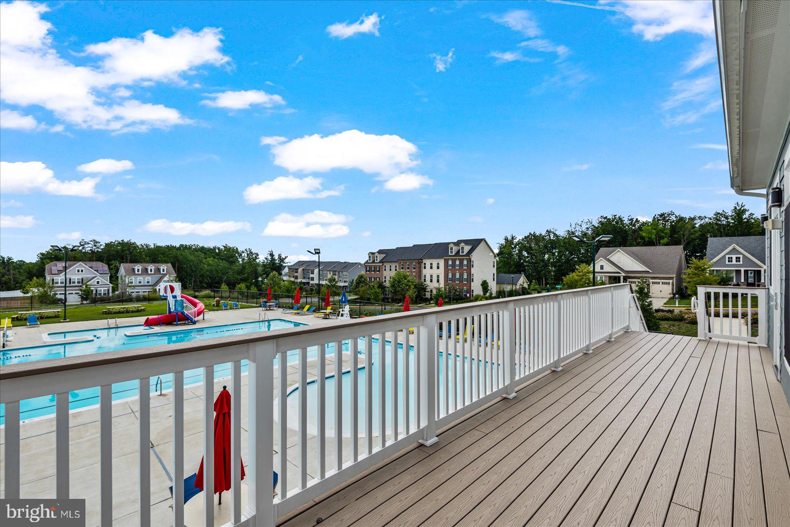 EMBREY MILL - Residential