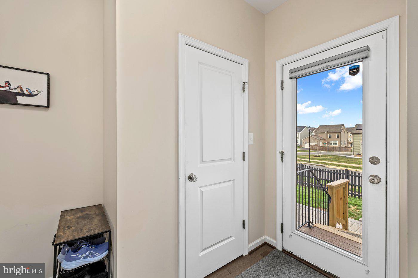 EMBREY MILL - Residential