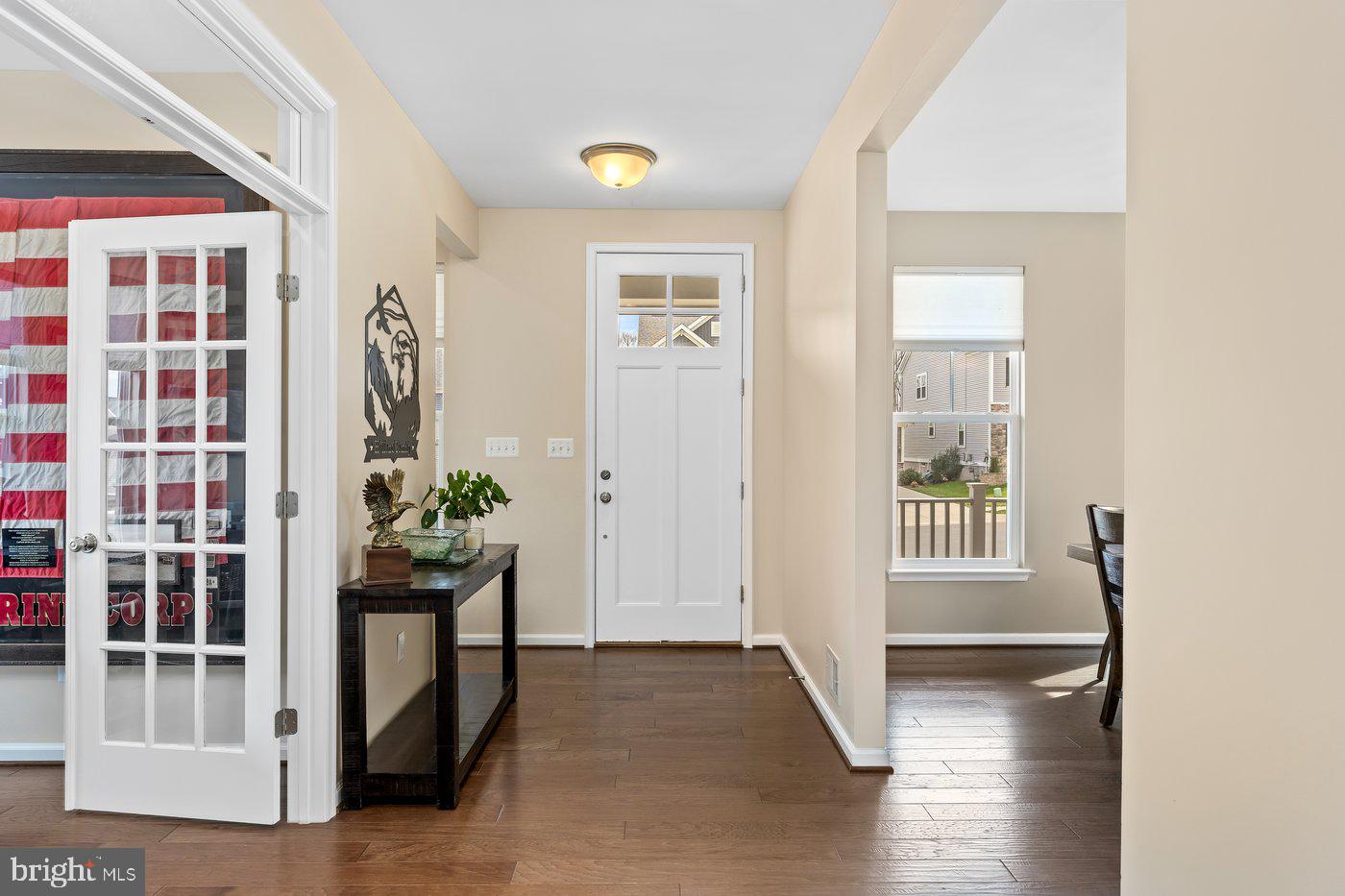 EMBREY MILL - Residential