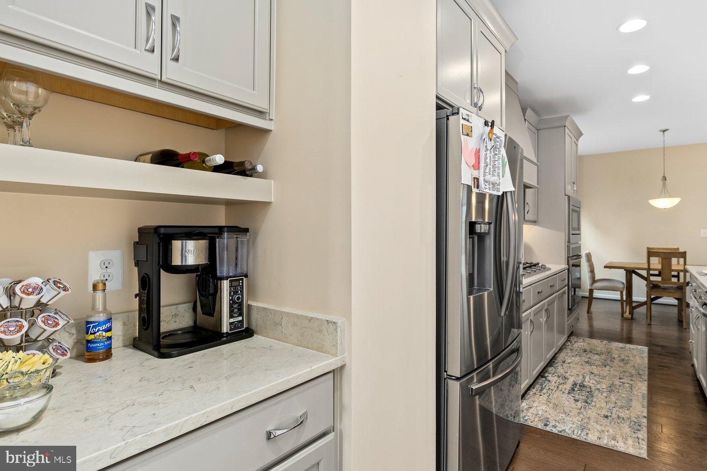 EMBREY MILL - Residential