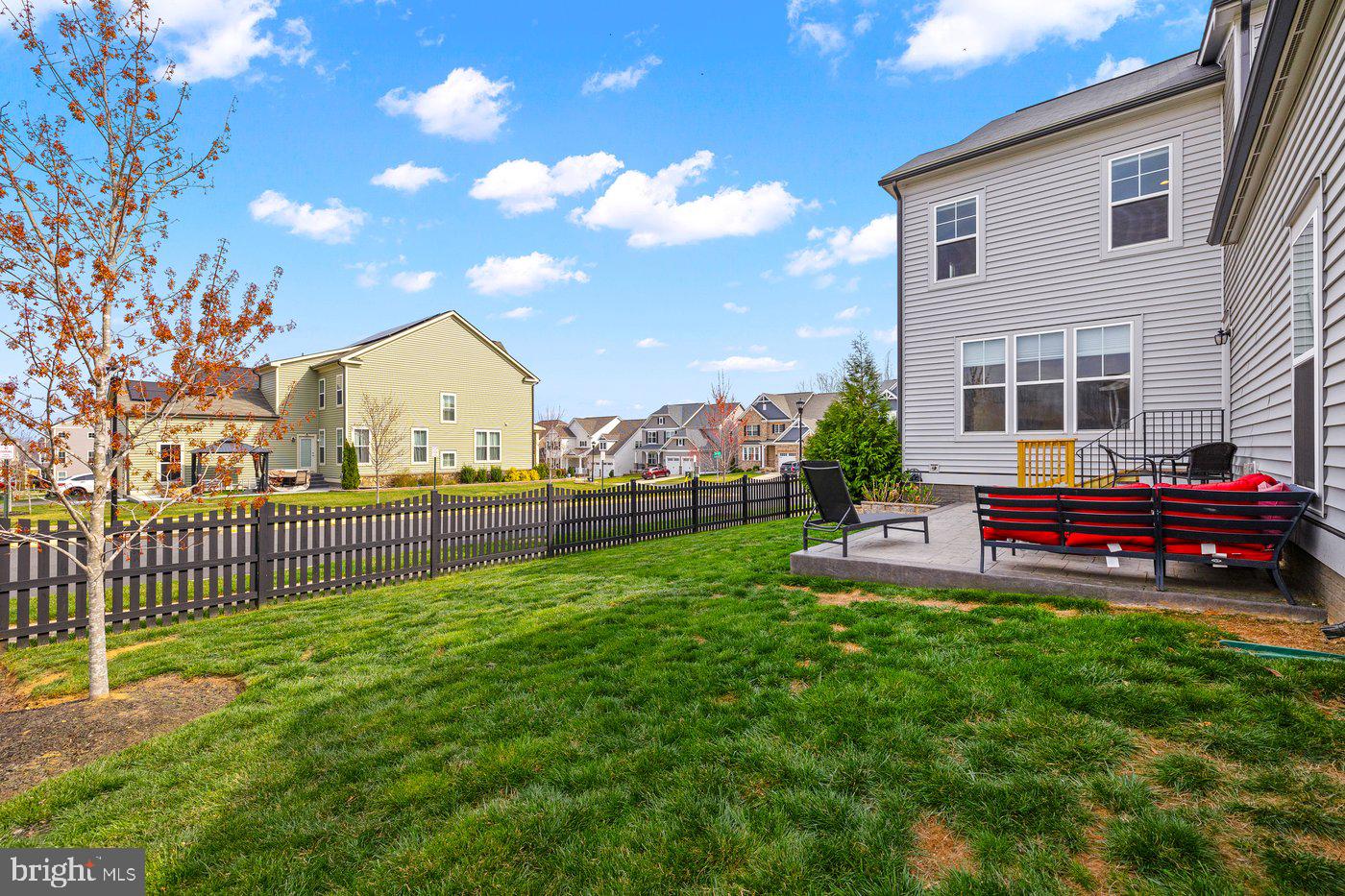 EMBREY MILL - Residential